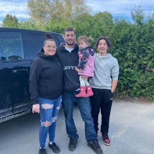 Meet your Posher, Pierre-luc